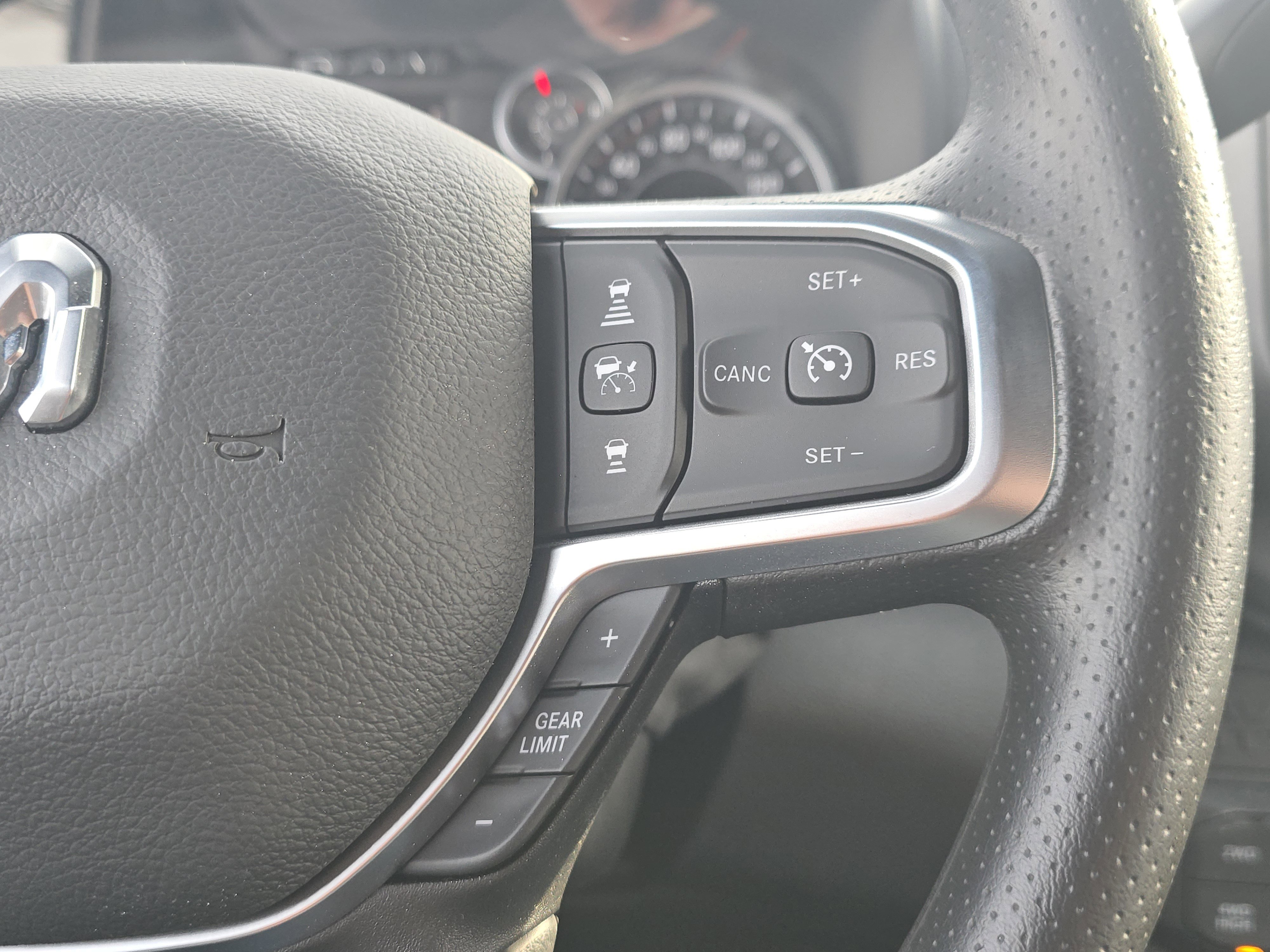 New 2026 RAM 5500 Tradesman w/ Chrome Appearance Group image 29