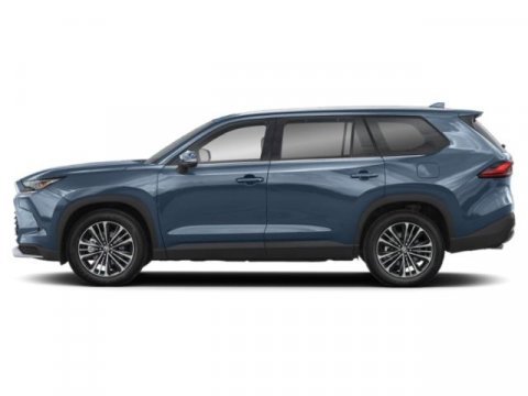 New 2026 Toyota Grand Highlander Hybrid MAX Platinum image 3