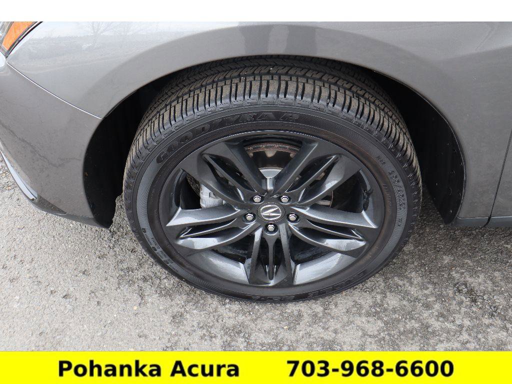 Certified 2024 Acura RDX A-Spec image 30