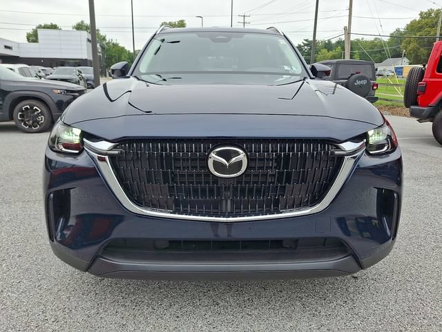 Certified 2024 MAZDA CX-90 Plug-In Hybrid w/ Preferred AWD/4WD image 2