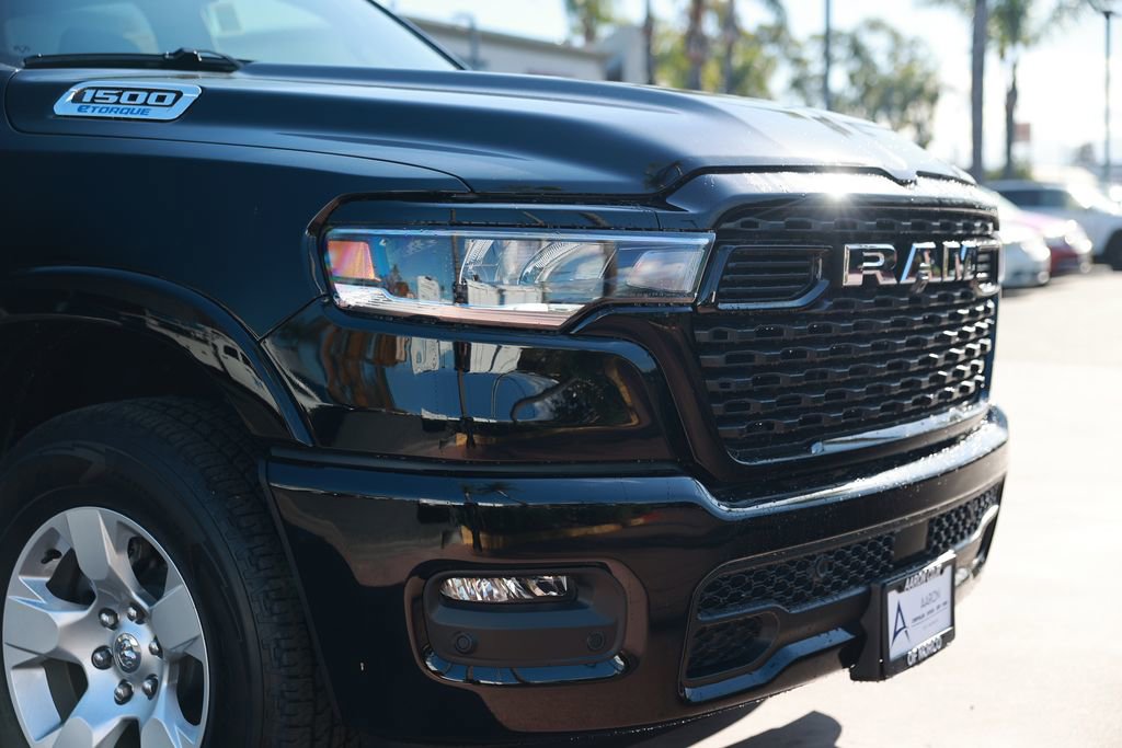New 2026 RAM 1500 Big Horn image 7