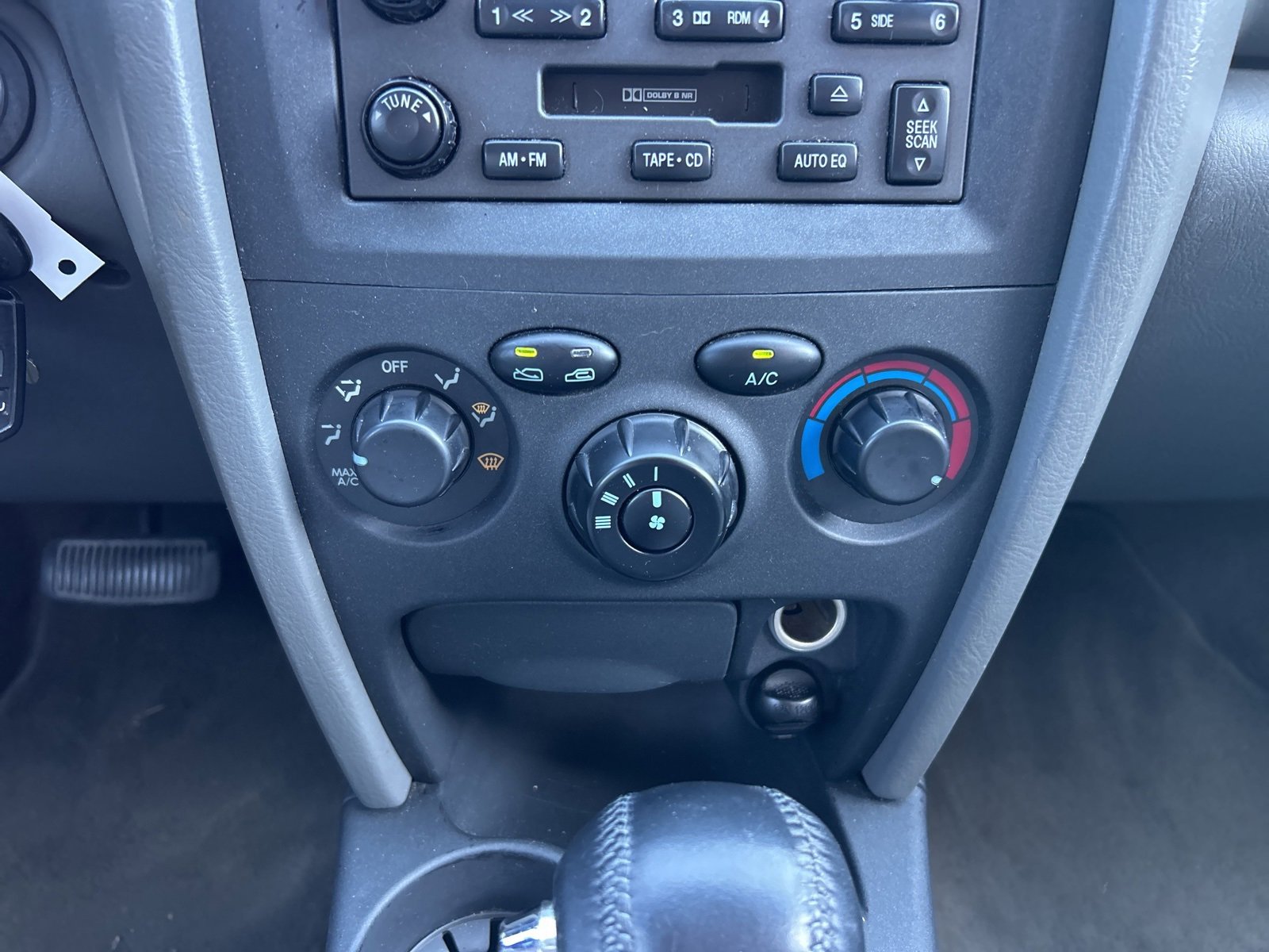 Used 2006 Hyundai Santa Fe GLS image 12