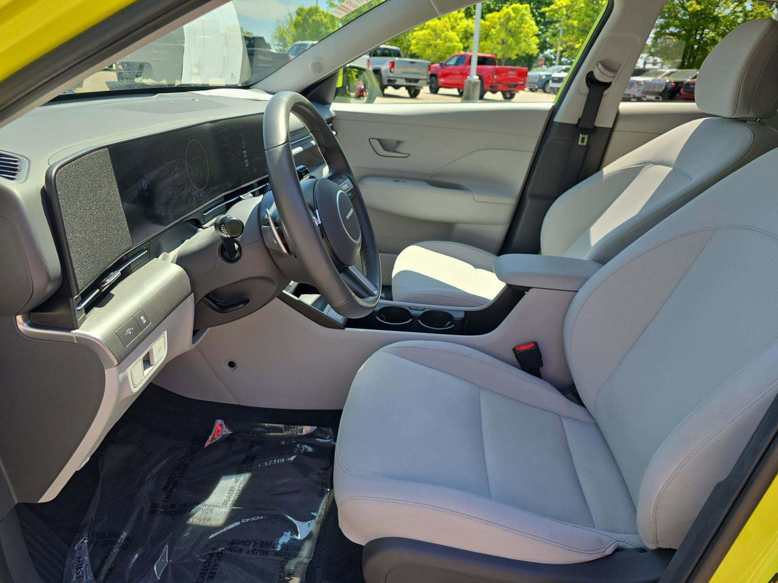 Used 2024 Hyundai Kona SEL image 16