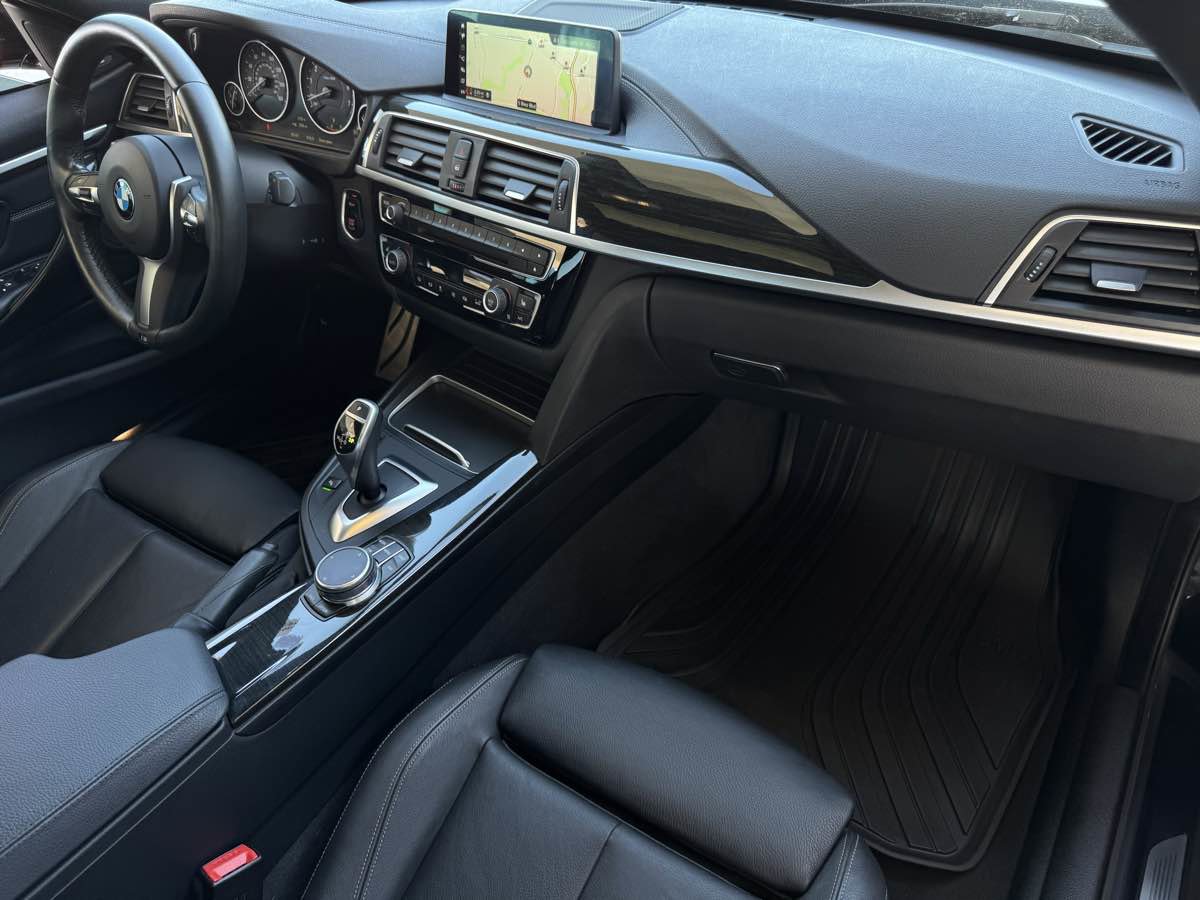 Used 2019 BMW 440i Coupe image 21