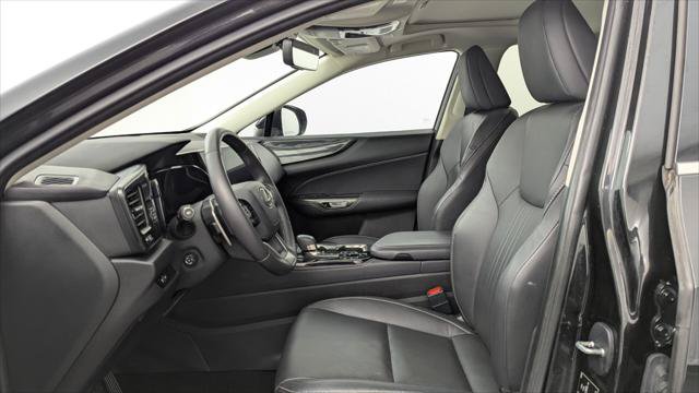 Used 2023 Lexus NX 350 AWD image 14