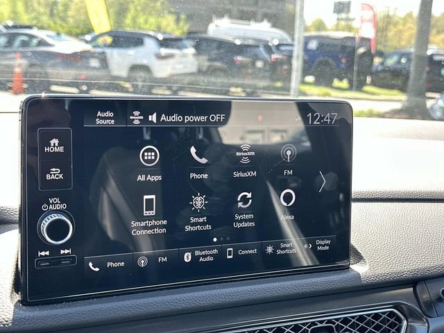 Used 2025 Acura Integra A-Spec image 22