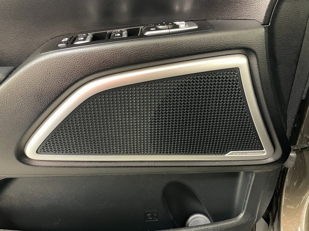 Used 2020 Kia Telluride S image 26