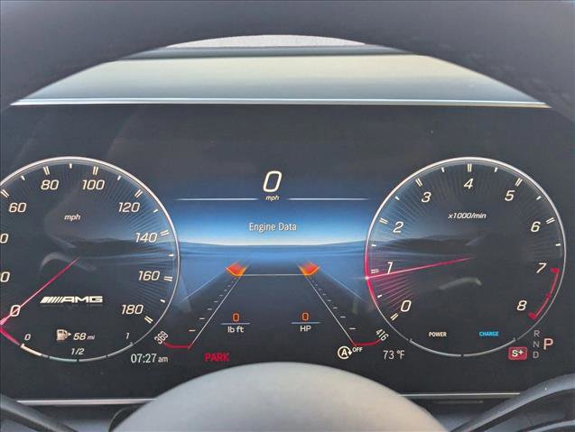 New 2026 Mercedes-Benz GLC 43 AMG 4MATIC image 10