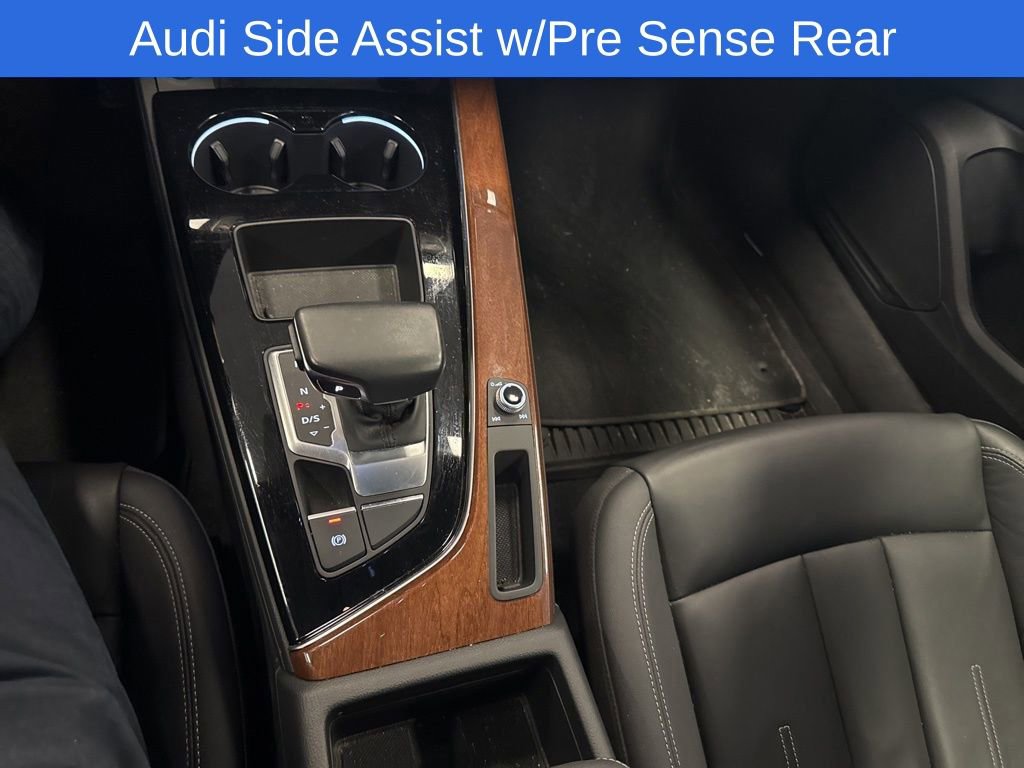 Used 2023 Audi A4 2.0T Premium w/ Convenience Package image 28