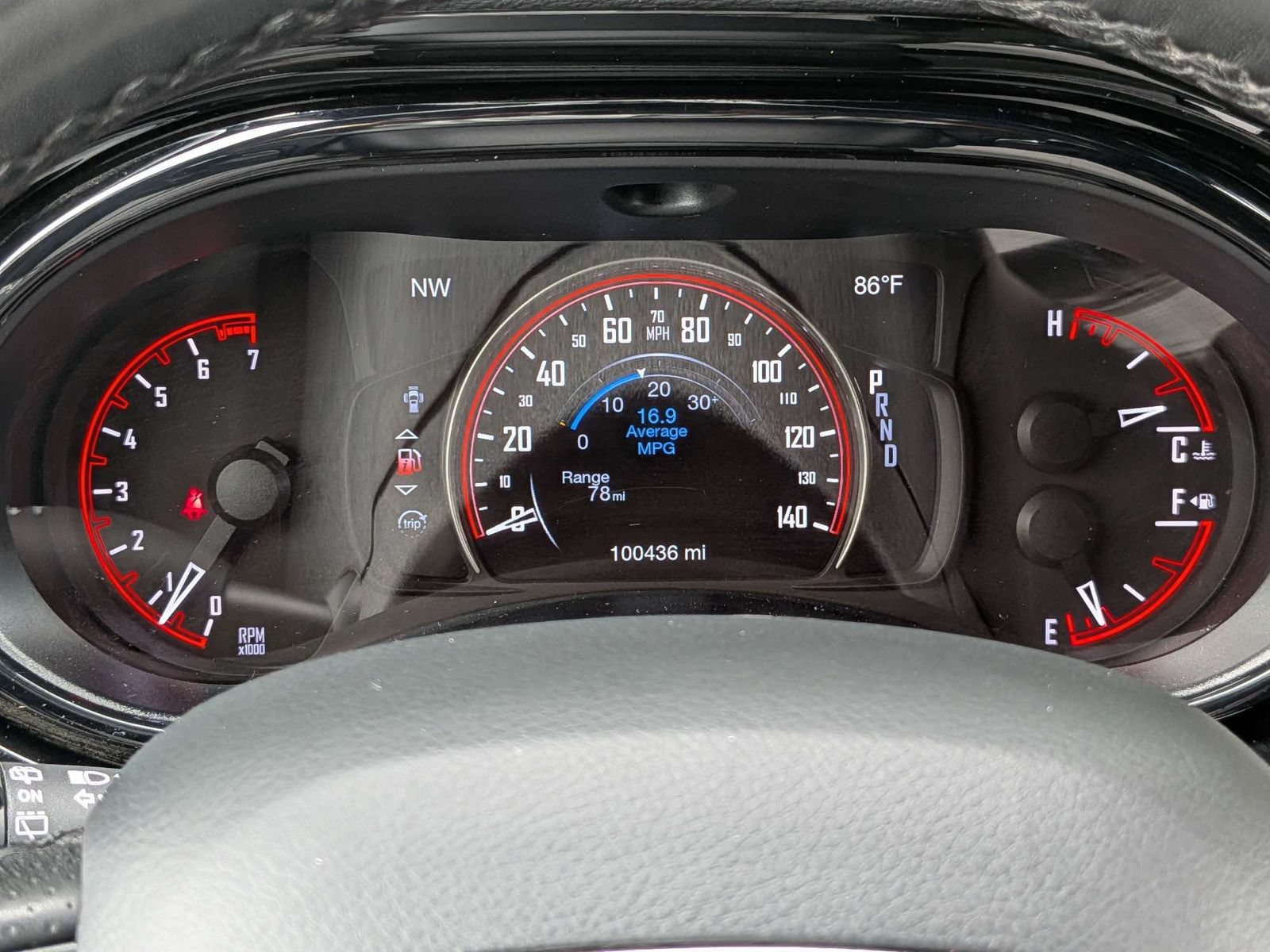 Used 2023 Dodge Durango GT AWD/4WD image 25