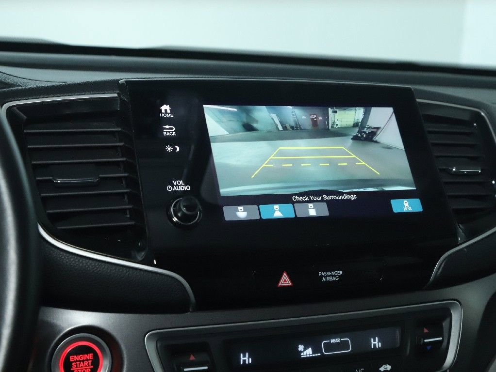 Used 2021 Honda Pilot Special Edition image 33