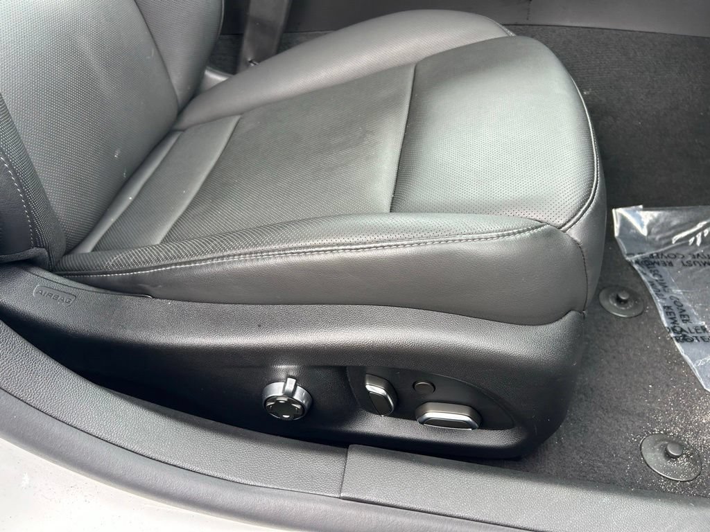 Used 2025 Cadillac CT5 Premium Luxury w/ Sun And Sound Package RWD image 43