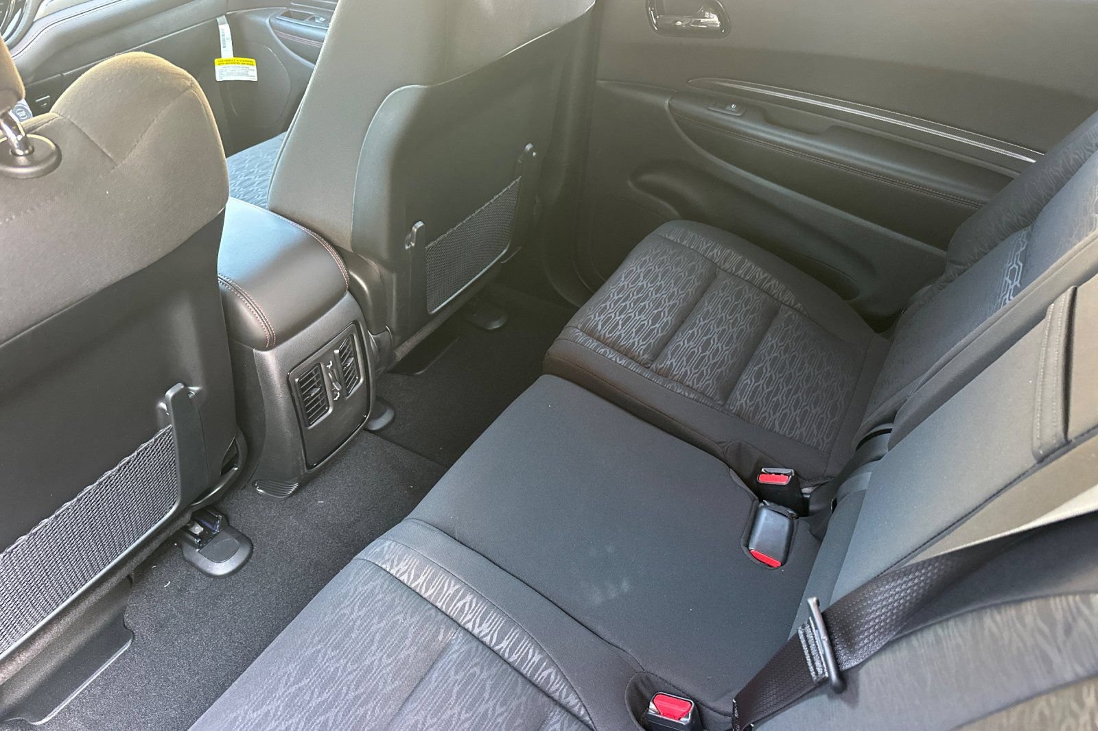 New 2026 Dodge Durango GT w/ Blacktop Package AWD/4WD image 11