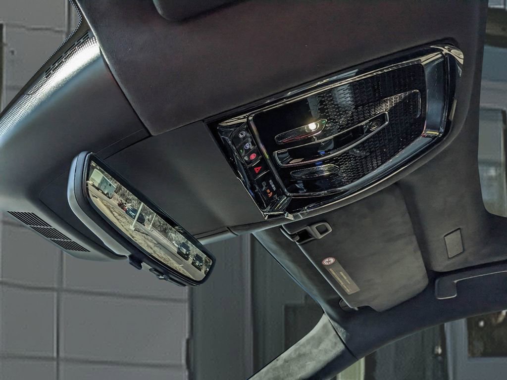 New 2025 Cadillac Escalade IQ Sport 2 image 14