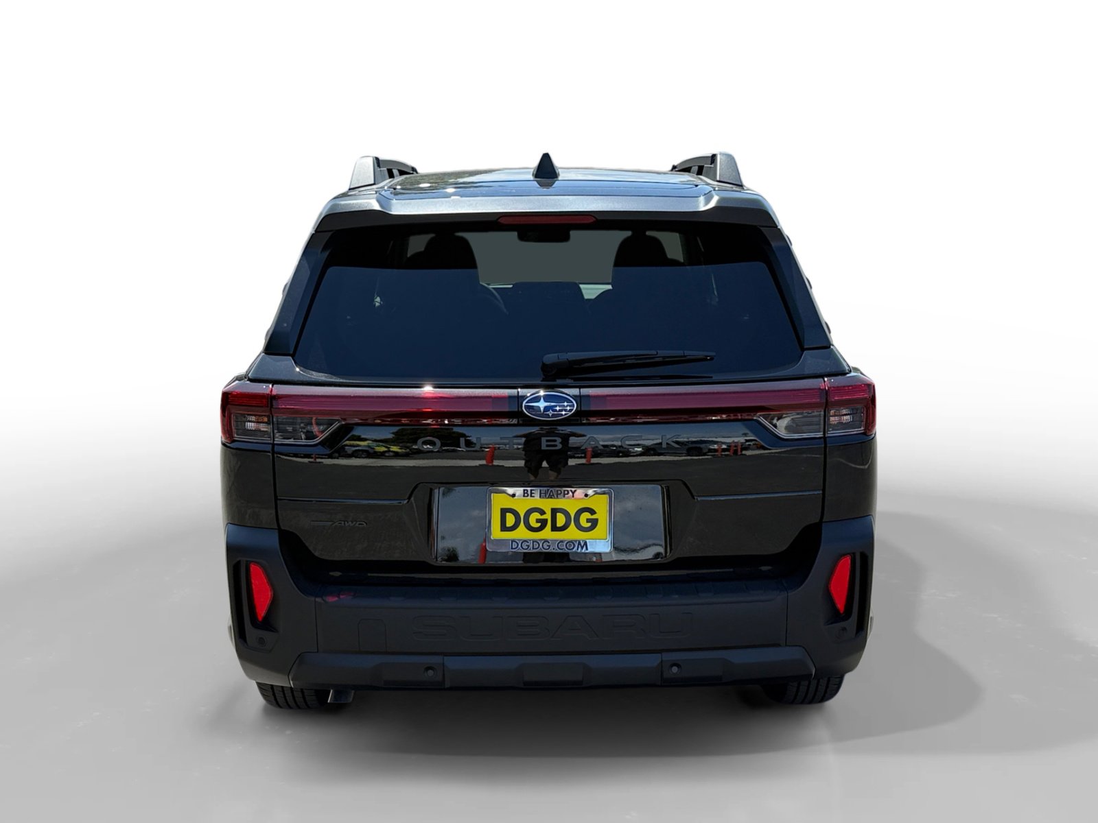 New 2026 Subaru Outback Premium AWD/4WD image 4