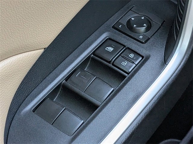 Used 2020 Toyota RAV4 XLE image 25