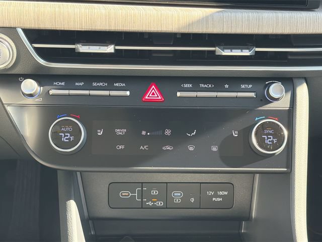 New 2026 Hyundai Sonata SEL FWD image 19