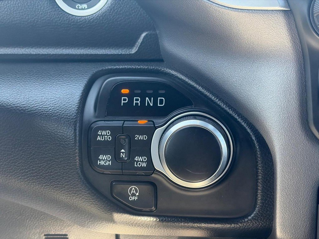 Used 2022 RAM 1500 Big Horn AWD/4WD image 15