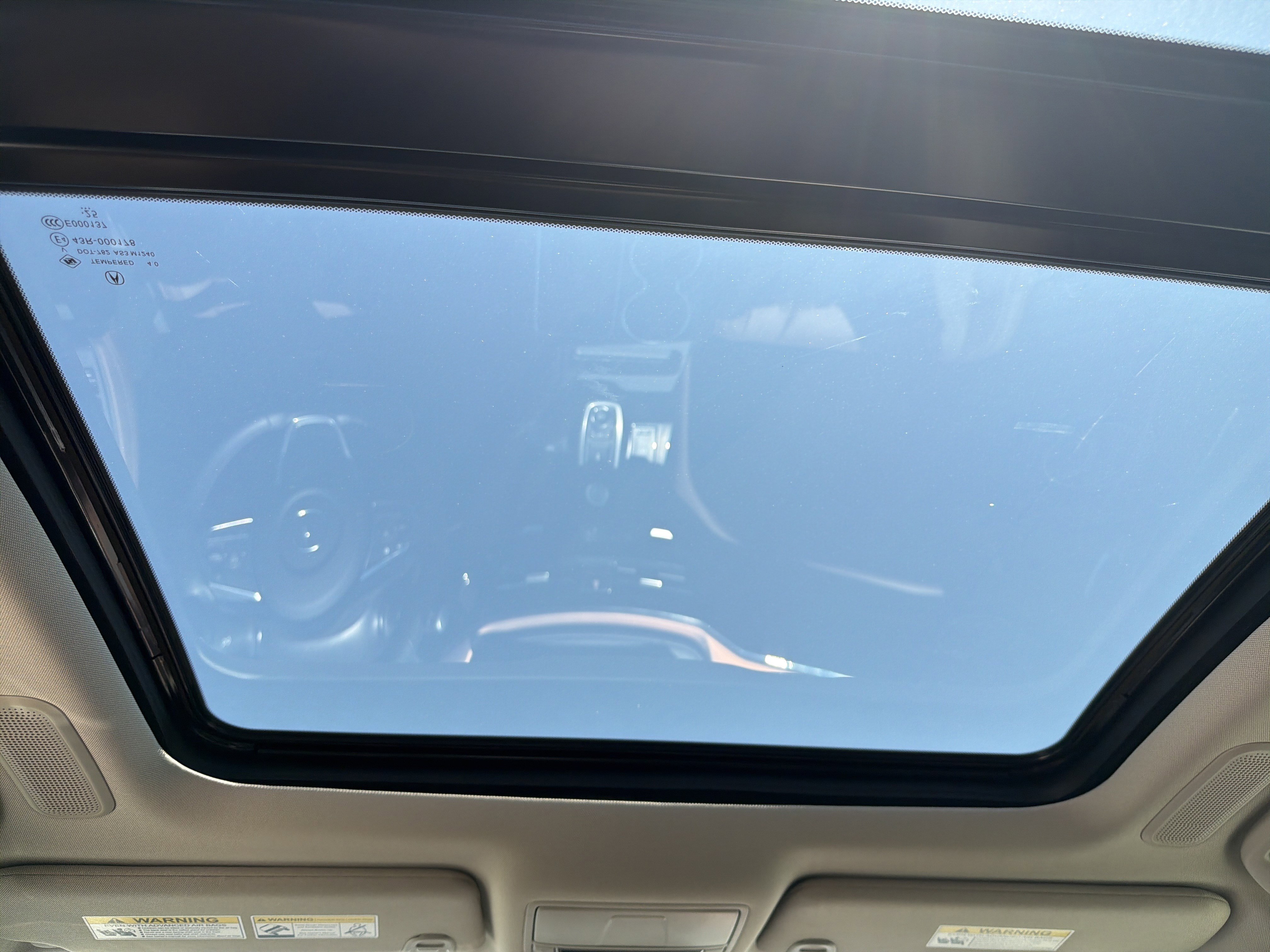 Certified 2026 Acura MDX FWD w/ Technology Package image 28