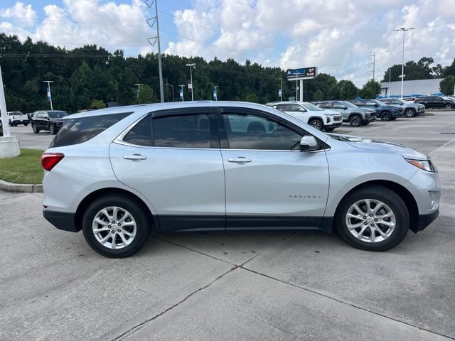 Used 2019 Chevrolet Equinox LT FWD image 10