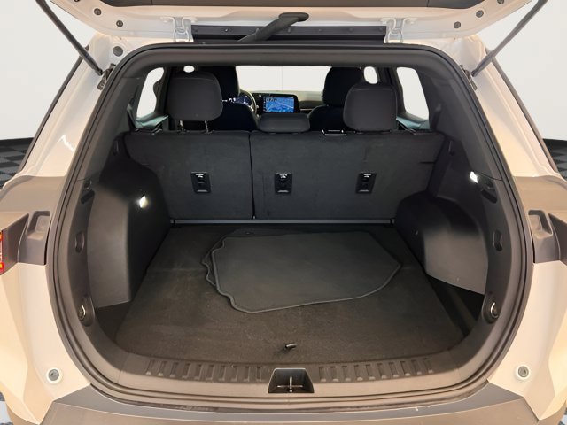 Certified 2025 Chevrolet Equinox LT AWD/4WD image 5