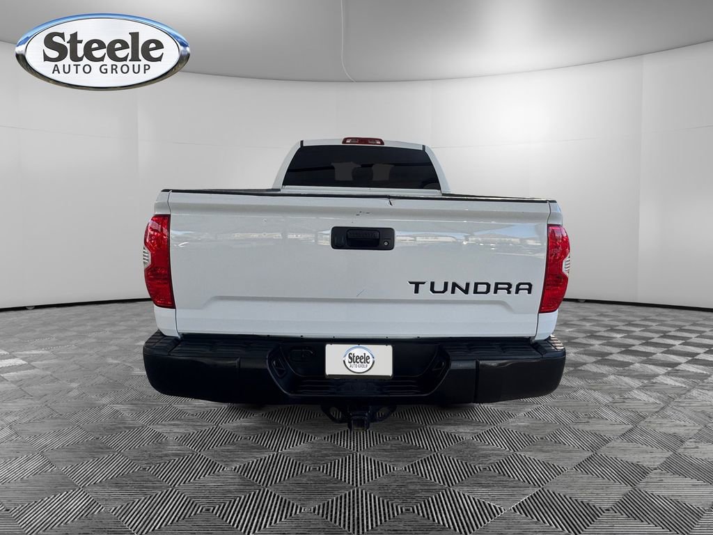 Used 2019 Toyota Tundra SR5 image 4
