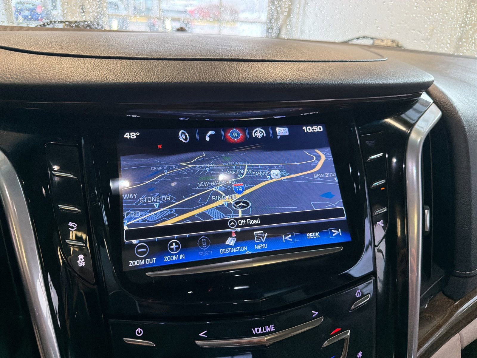 Used 2020 Cadillac Escalade ESV Luxury image 29