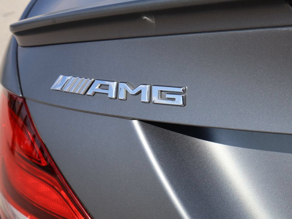 Used 2019 Mercedes-Benz SLC 43 AMG image 11