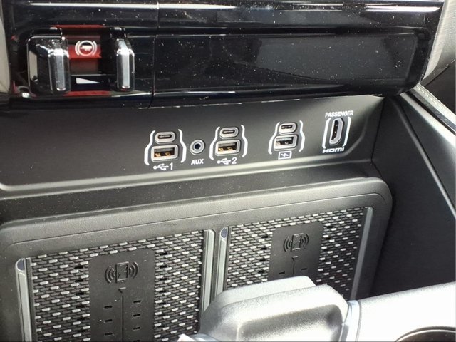 New 2026 RAM 2500 Power Wagon AWD/4WD image 17