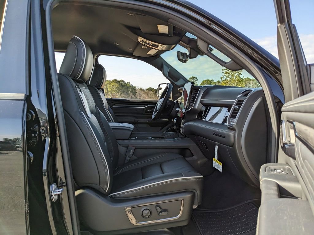 New 2026 RAM 1500 Limited image 60