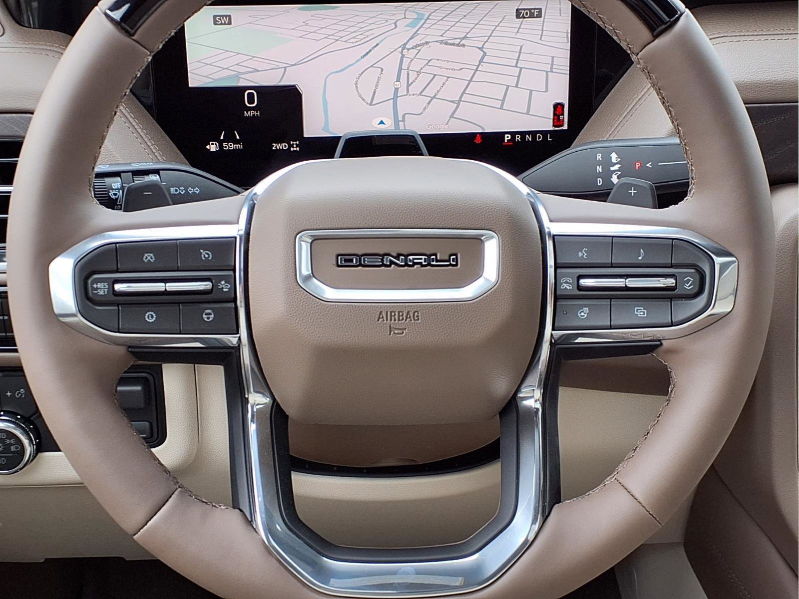 New 2026 GMC Yukon XL Denali image 18