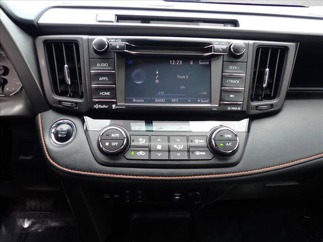 Used 2016 Toyota RAV4 SE AWD/4WD image 16