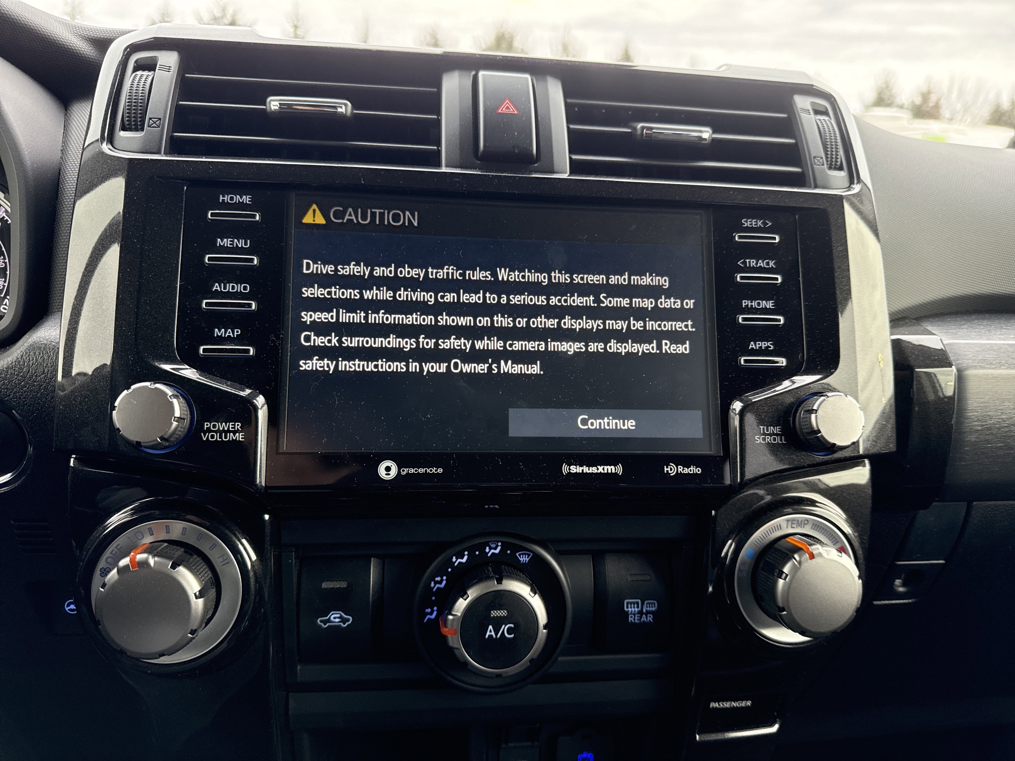 Used 2024 Toyota 4Runner TRD Off-Road Premium image 23