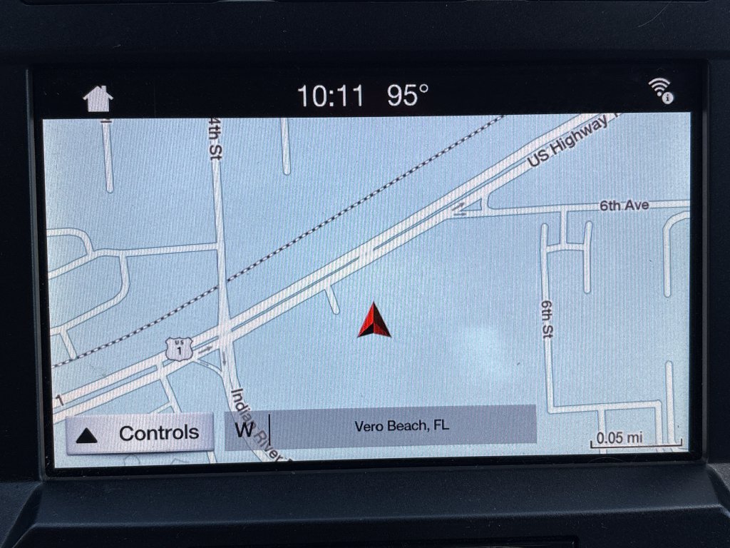 Certified 2019 Ford F450 XLT w/ XLT Premium Package AWD/4WD image 25