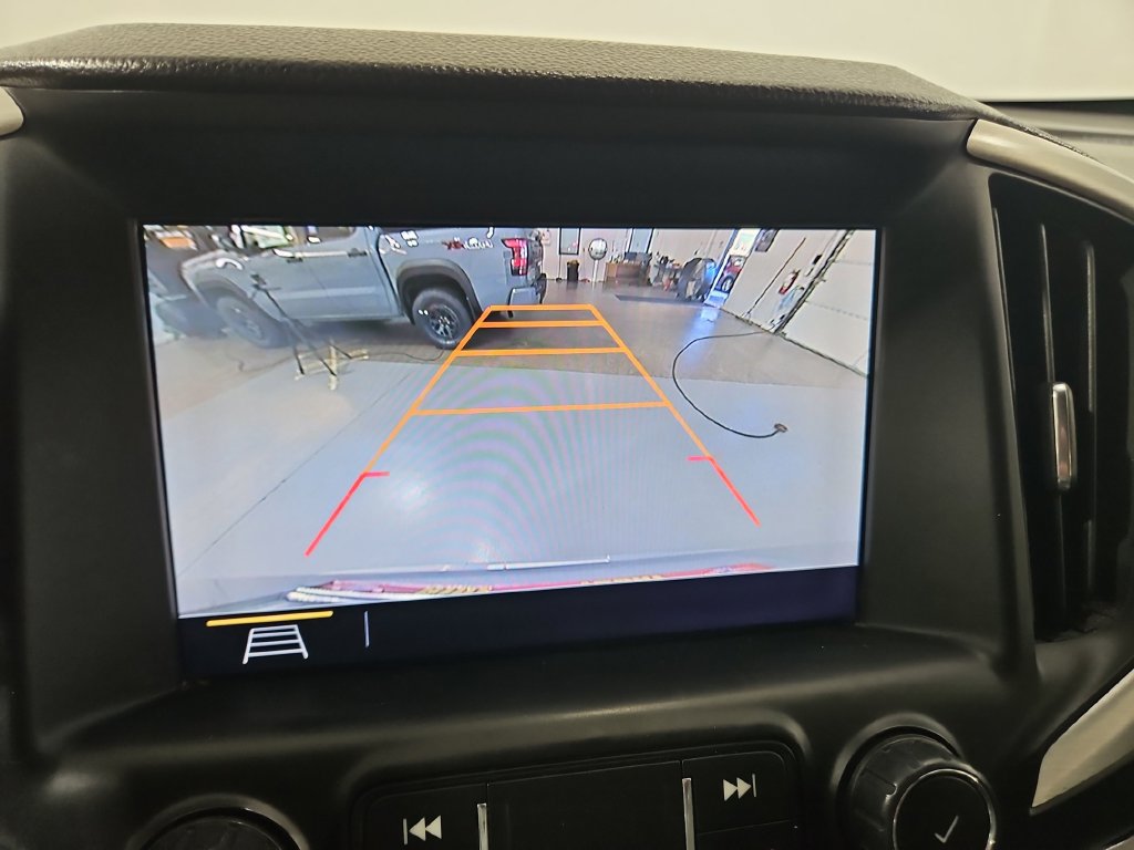 Used 2020 GMC Terrain SLT AWD/4WD image 20