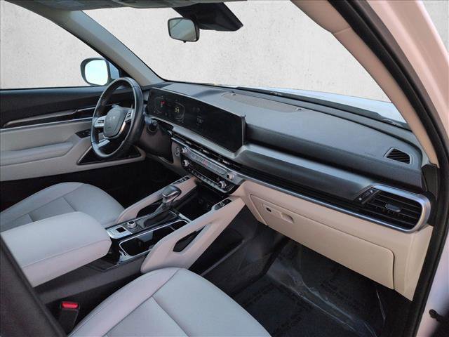 Used 2023 Kia Telluride S w/ S Sunroof Package AWD/4WD image 23