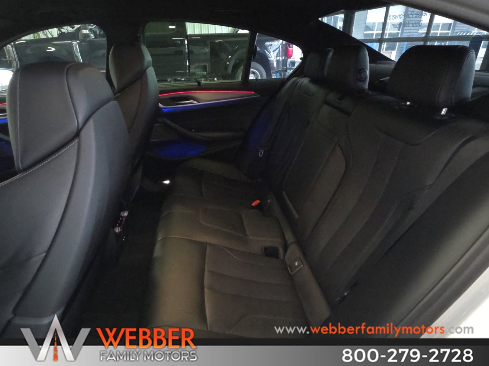 Used 2020 BMW M5 w/ Executive Package AWD/4WD image 22