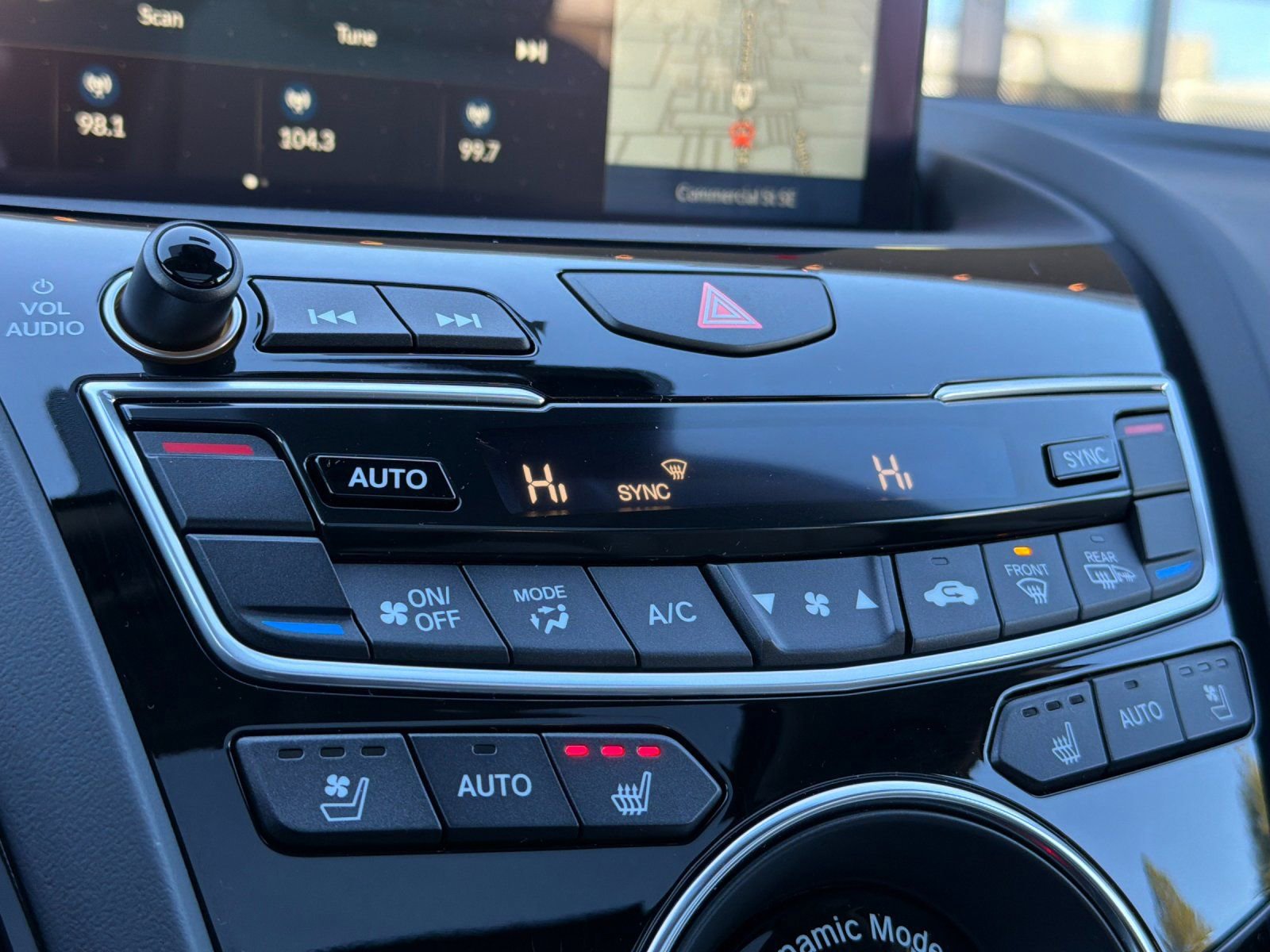 New 2026 Acura RDX SH-AWD w/ Advance Package image 20