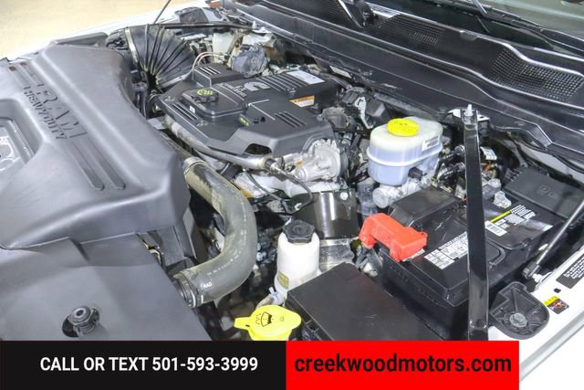 Used 2024 RAM 2500 Big Horn w/ Off Road Package image 18