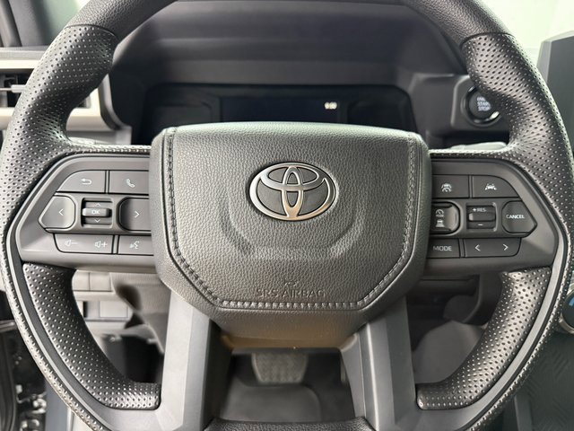 New 2026 Toyota Tacoma SR image 10