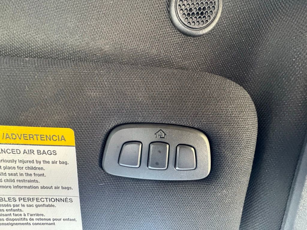 Used 2022 Ford Explorer ST w/ ST Street Pack image 27