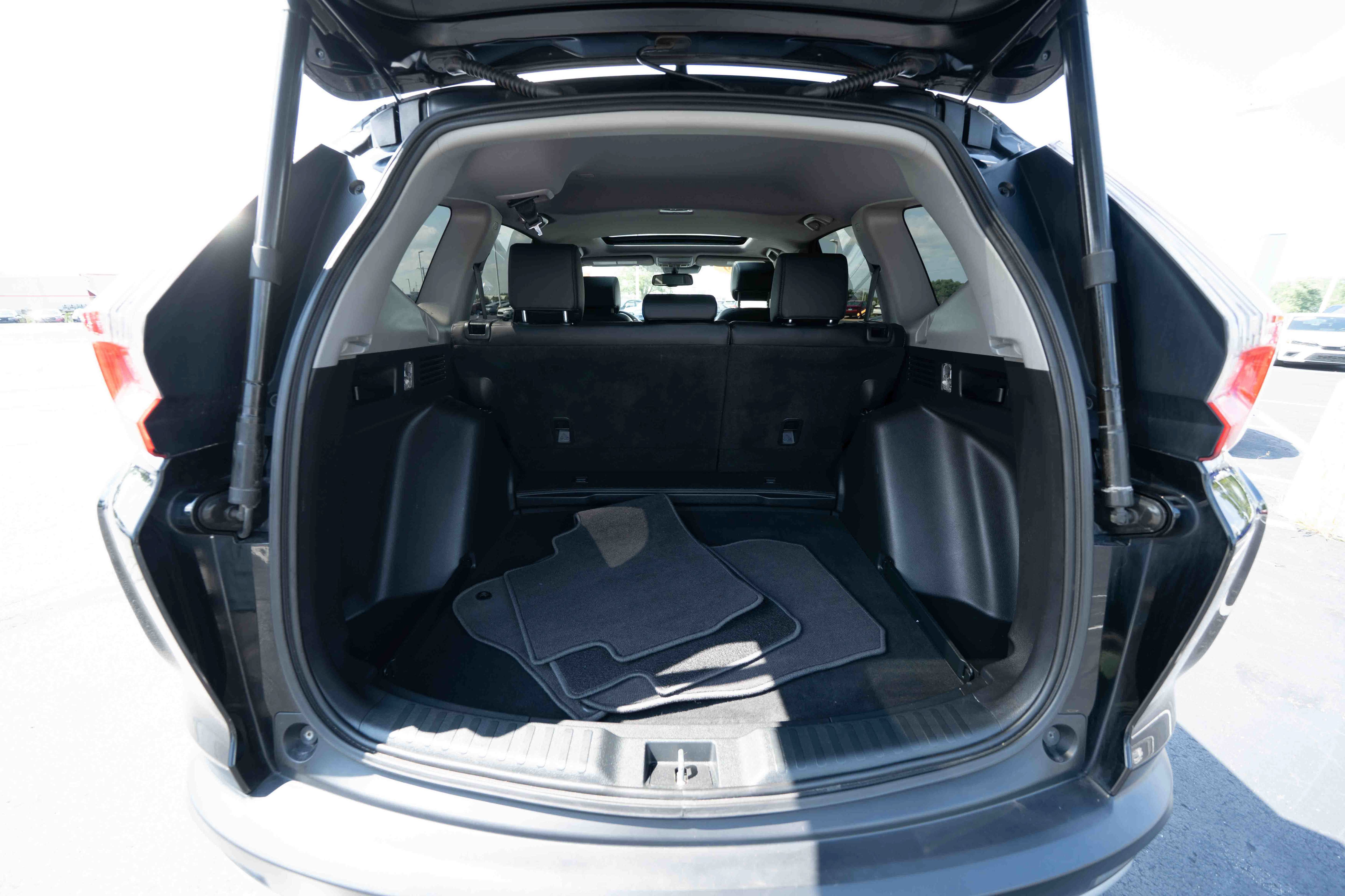 Used 2019 Honda CR-V EX-L image 28