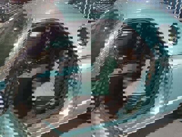 Used 2002 Ford Thunderbird Deluxe image 12