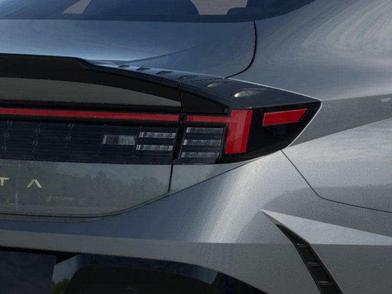 New 2026 Hyundai Sonata SEL FWD image 10