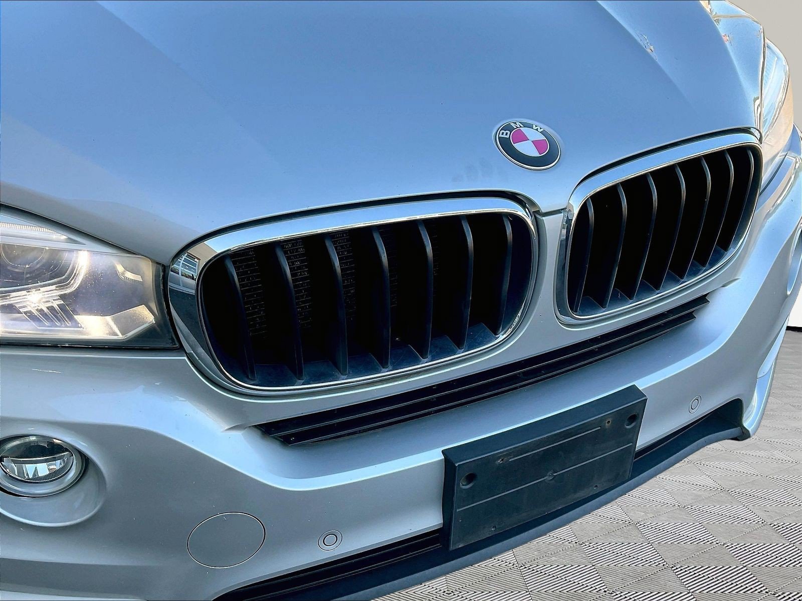Used 2016 BMW X5 xDrive35i AWD/4WD image 32