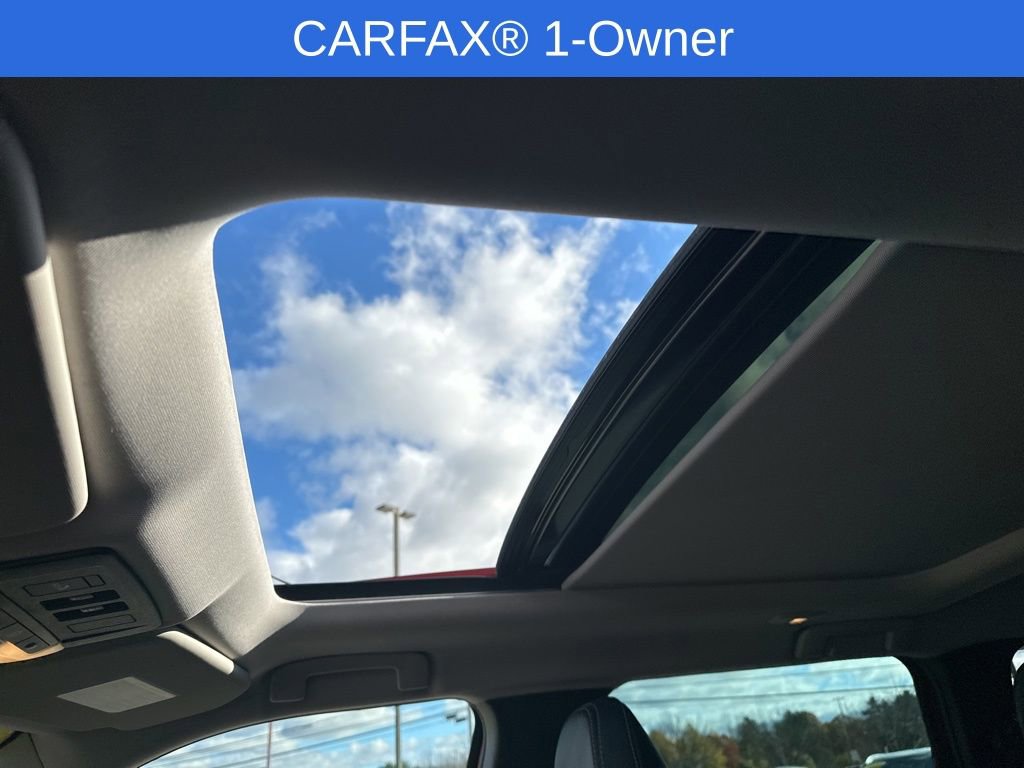 Used 2023 Mitsubishi Outlander SE image 28