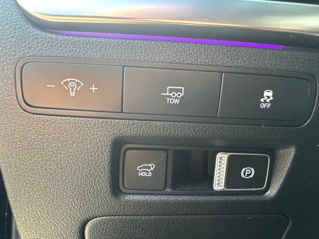 Used 2024 Hyundai Palisade Calligraphy AWD/4WD image 12