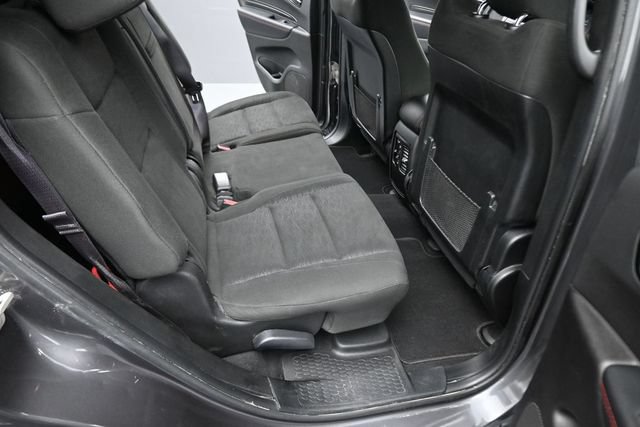 Used 2024 Dodge Durango GT w/ Blacktop Package AWD/4WD image 16