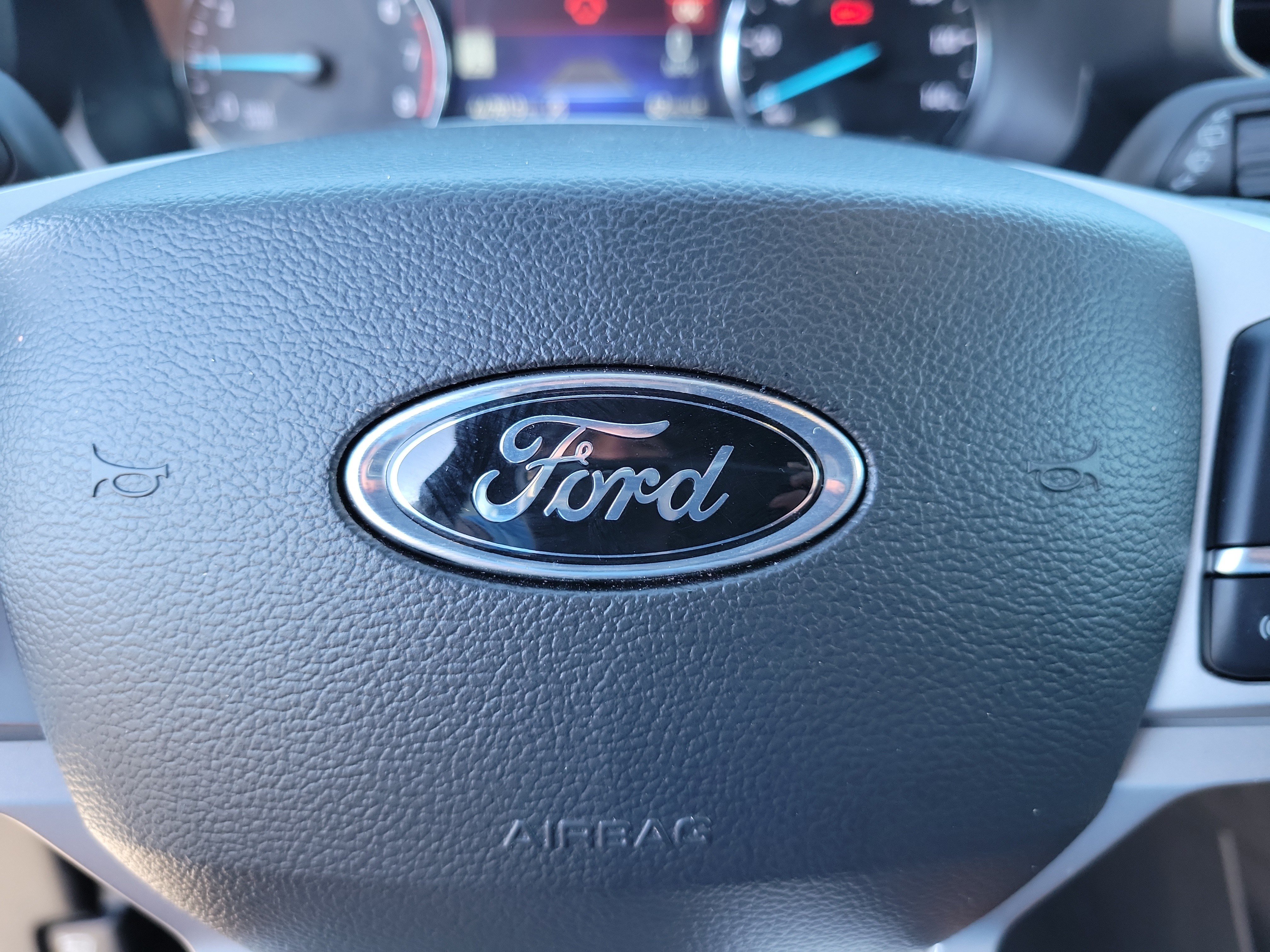 Used 2023 Ford Explorer Timberline AWD/4WD image 20