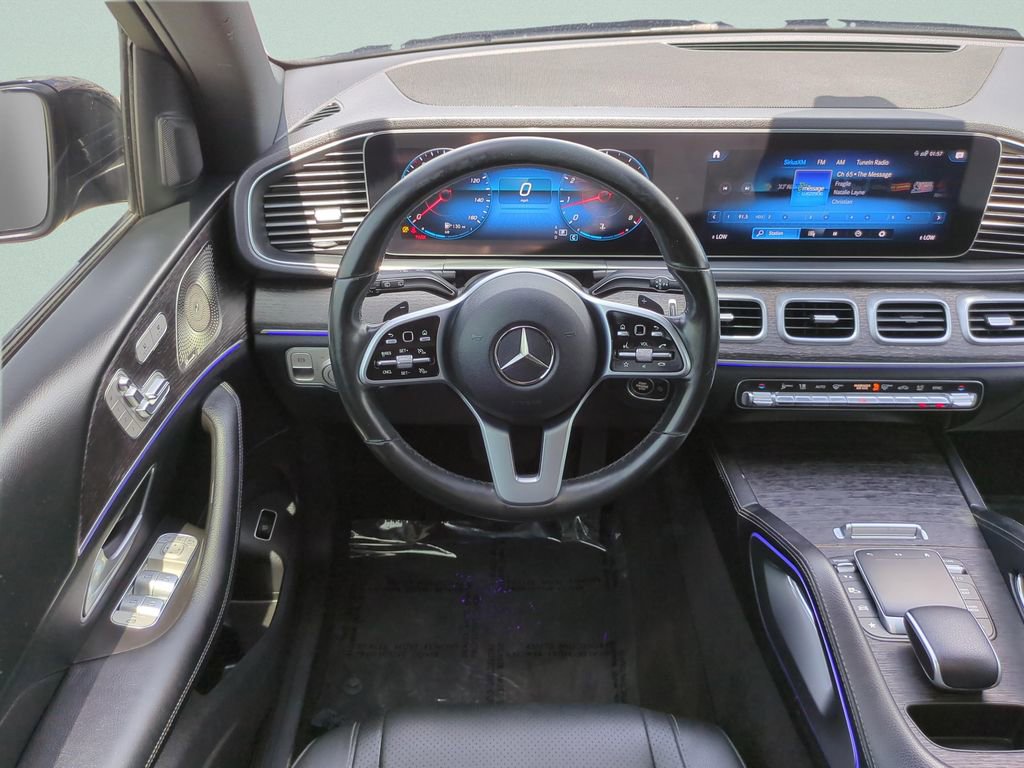 Used 2022 Mercedes-Benz GLE 350 4MATIC image 16